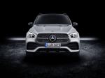 Mercedes-Benz GLE450 4Matic AMG Line 2019 года (WW)